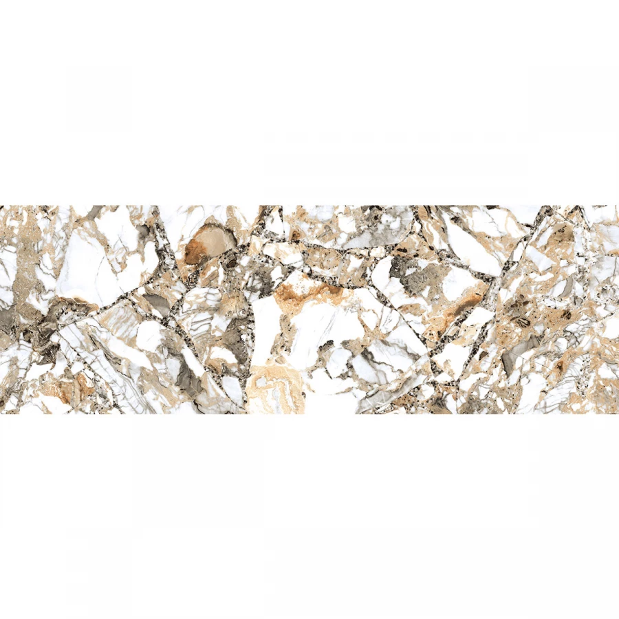 Керамический слэб Staro Polished Makarani Beige 240x80 см