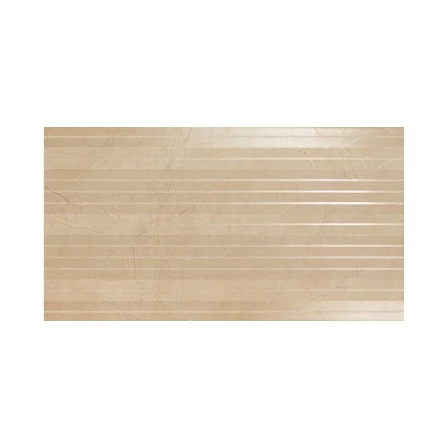 Плитка настенная Atlas Concorde Marvel Beige Stripe ASC3 56х30,5 см