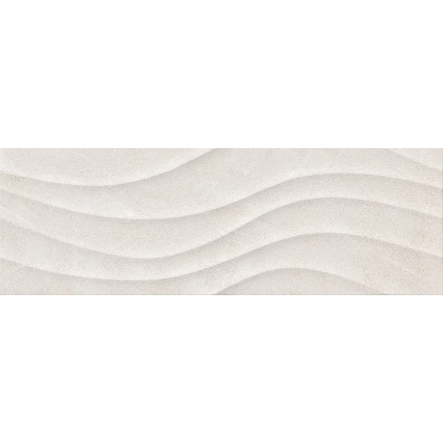 Плитка облицовочная рельефная ALMA Ceramica Rialto 7 шт в уп 53,508 м в пал TWU12RLT18R 74х24,6х0,9 см