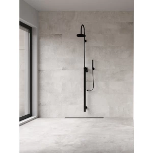 Керамогранит Cerrad Softcement White Rect 119,7x59,7 см