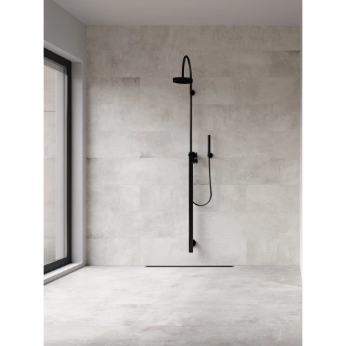 Керамогранит Cerrad Softcement White Rect 119,7x59,7 см