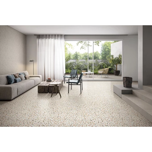 terrazzo