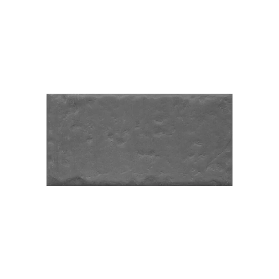 Плитка настенная Kerama Marazzi Граффити серый темный 9,9x20