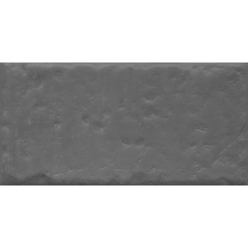 Плитка настенная Kerama Marazzi Граффити серый темный 9,9x20