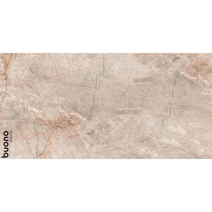 Керамогранит Buono Stones Lester Beige Mat матовый бежевый S4430M 120х60 см