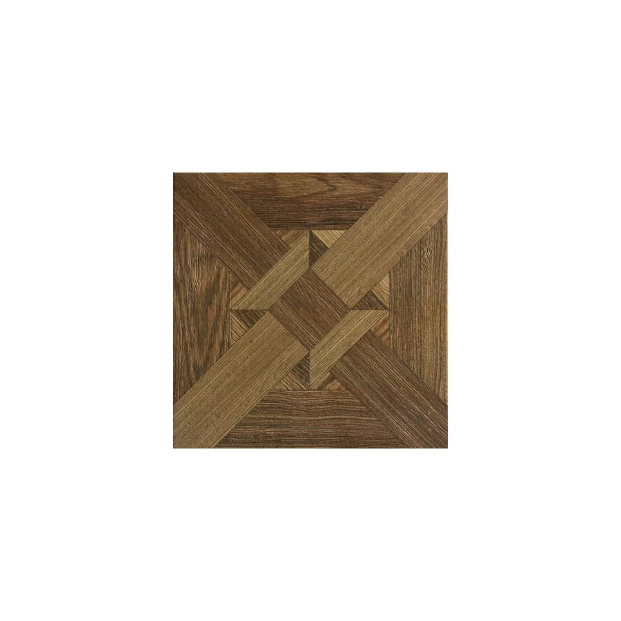 Керамогранит Coliseumgres Савойя коричневый 45х45