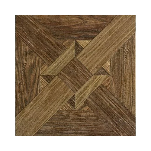 Керамогранит Coliseumgres Савойя коричневый 45х45