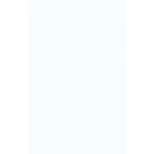 Плитка настенная Creto Poluna white 25х40 см