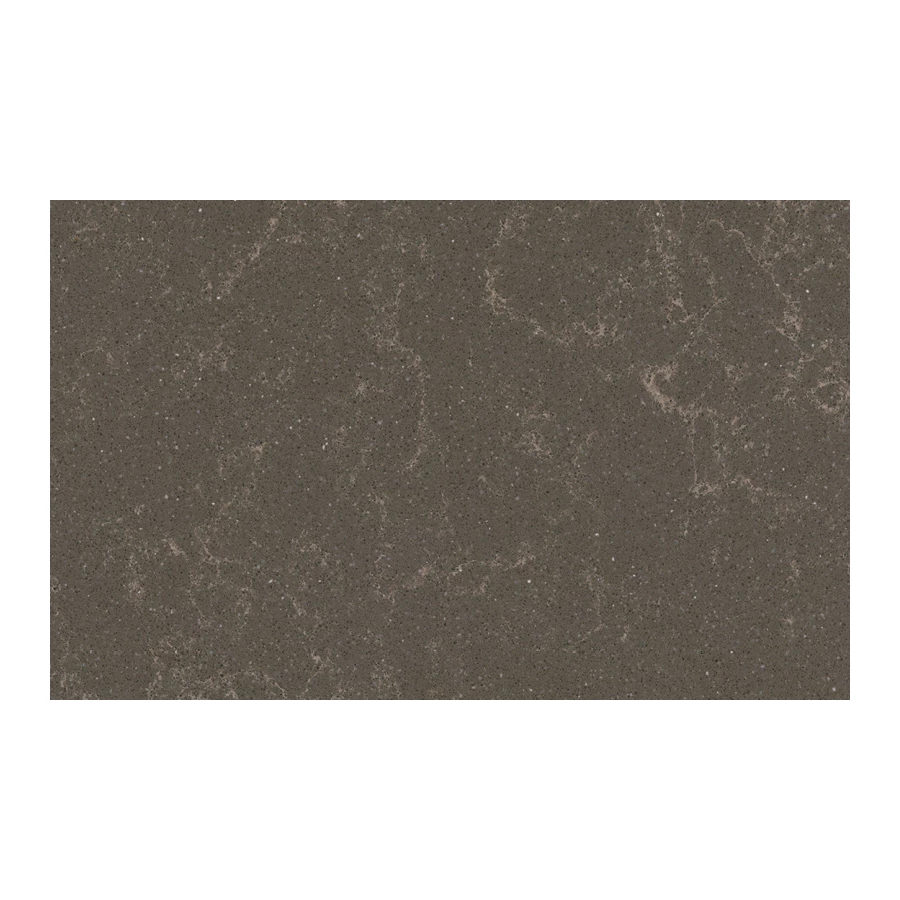 Керамогранит Santamargherita Quartz City brown T5Q4 2 cm 320х155 см