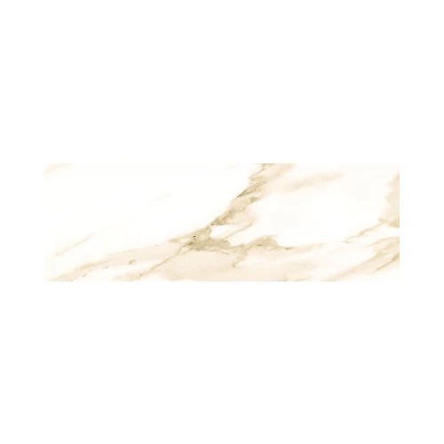 Плитка настенная Керамин Монако 3 светло-бежевый 25*75 см