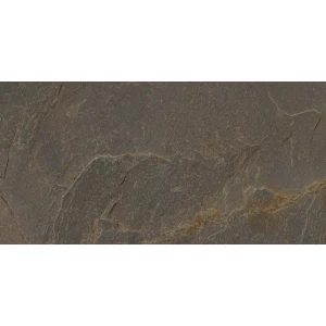 Керамогранит Delacora Stoncrete Copper карвинг матовый коричневый D30007M 60х30 см