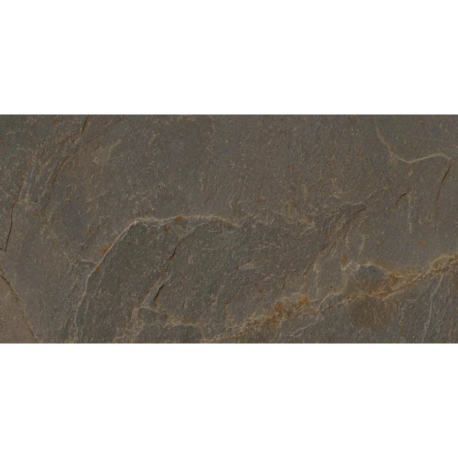 Керамогранит Delacora Stoncrete Copper карвинг матовый коричневый D30007M 60х30 см