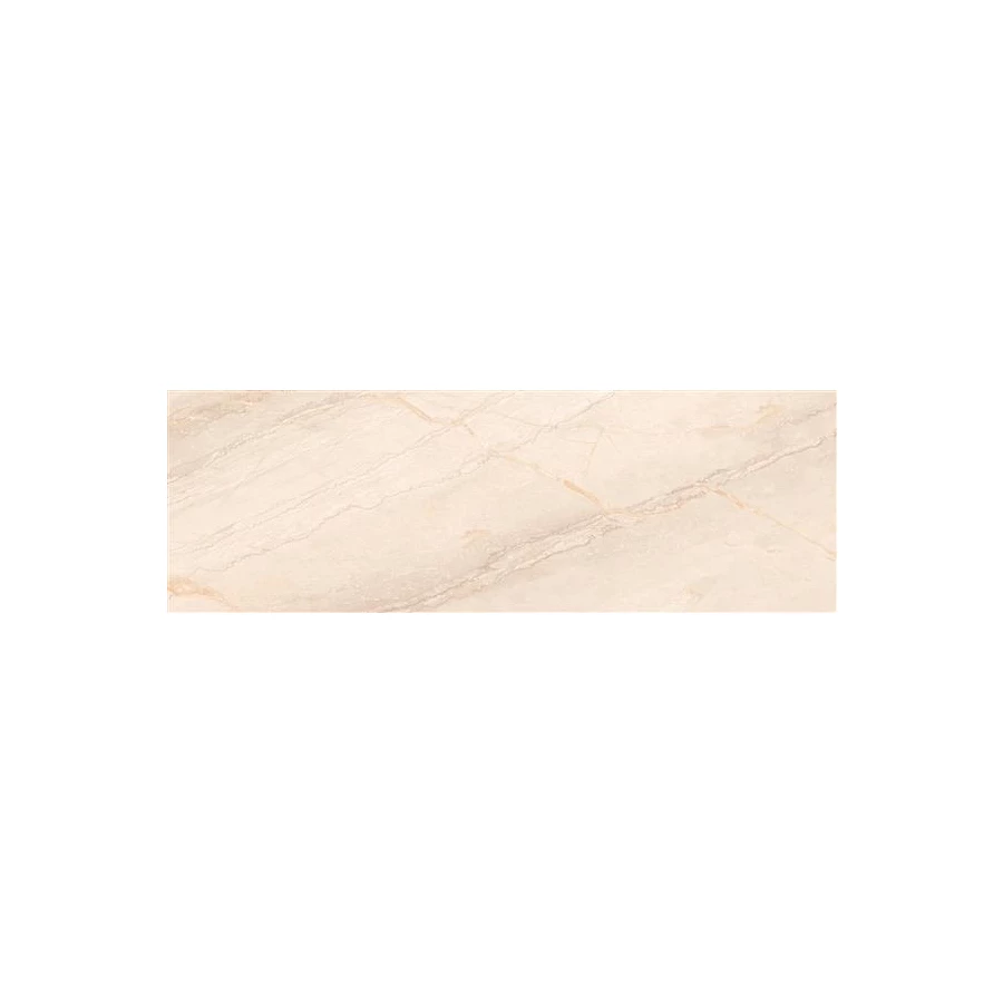 Плитка настенная Sina Tile Supreme Light Brawn 2417 матовая бежевая 107х43 см