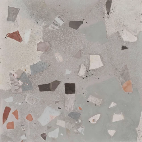 Керамогранит Creto Delishn Story матовый серый 60х60 см