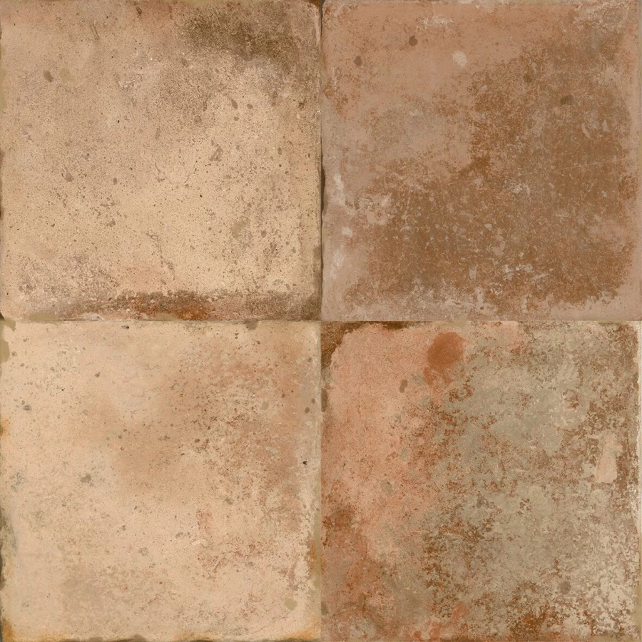 Плитка напольная Peronda FS Alora матовая коричневая 0100338084 45х45 см