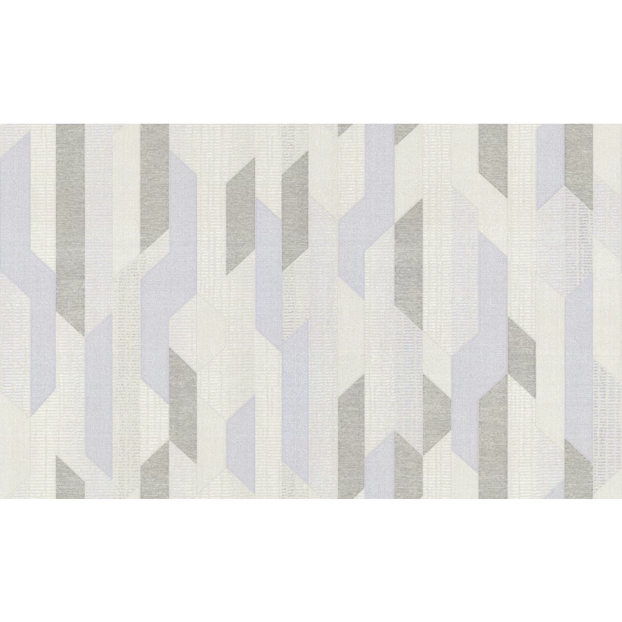 Обои флизелиновые Palitra Home HomeColor Tact серые HC31137-14 1.06х10.05 м
