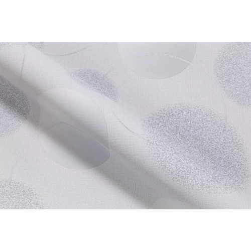 Обои флизелиновые VOG Collection П Oliver 2 серые VV72496-14 1,06х10,05 м