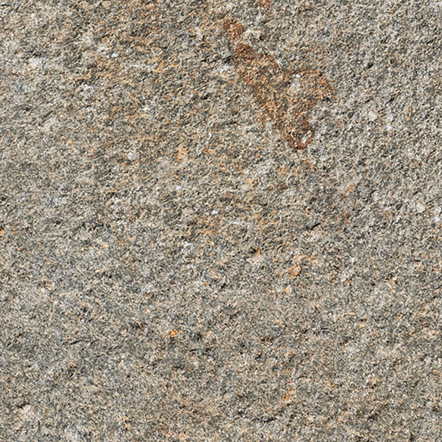 Керамогранит Rondine Le Cave Luserna Multicolor J88532 матовый серый SLARGC437485 20,3x20,3 см