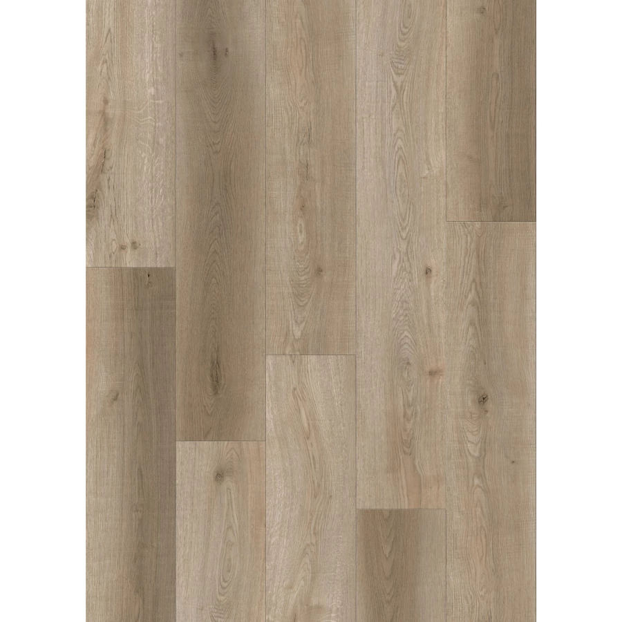 Ламинат SPC FloorBee Project Дуб Зотман Oak Zotman 9270 43 класс 4 мм