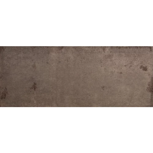 Плитка настенная Porcelanosa Стеел Сортен / Steel Corten матовая коричневая 100319521 150х59,6 см