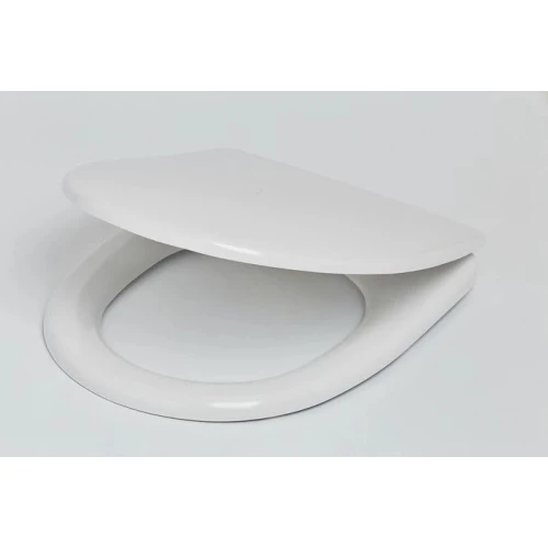 Сиденье с крышкой для унитазов АВН SD 01m