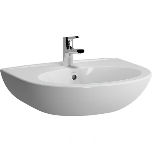 Раковина VitrA Zentrum 5786B003-0001 60x47 см