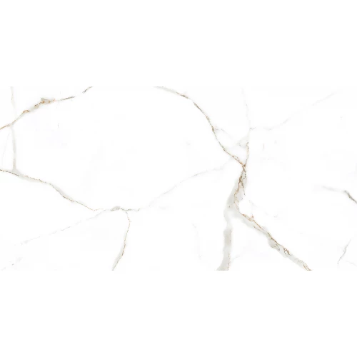 Керамогранит Azario Calacata Carve Glossy F3020821120G 120х60 см