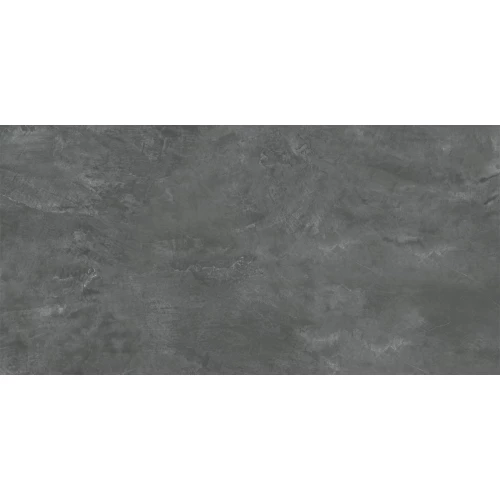 Керамогранит ALMA Ceramica Union матовый темно-серый GFU60120UNN20R 120х60 см