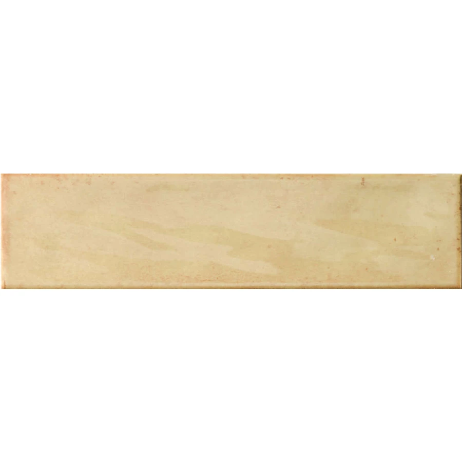 Плитка настенная Pamesa Origin Grace Ocre глянцевая желтая 027.890.0052.02769 30х7,5 см