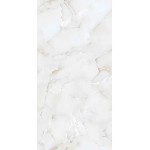 Керамогранит Belleza Endless 033 Velvet матовый белый 120х60 см