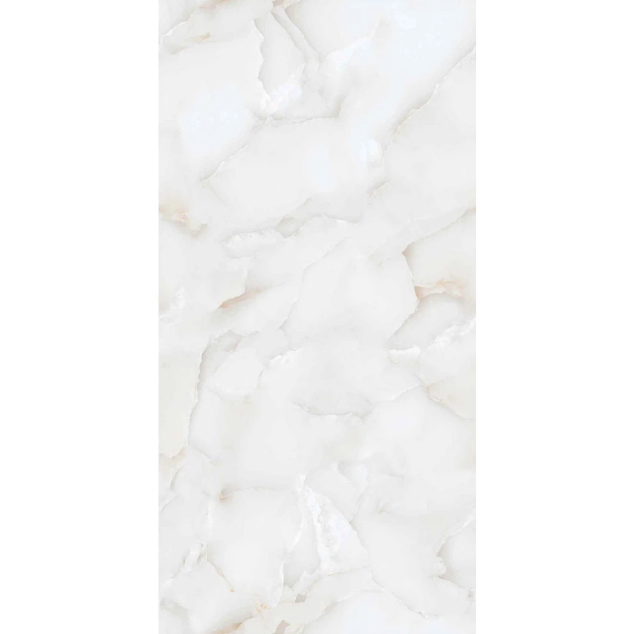 Керамогранит Belleza Endless 033 Velvet матовый белый 120х60 см