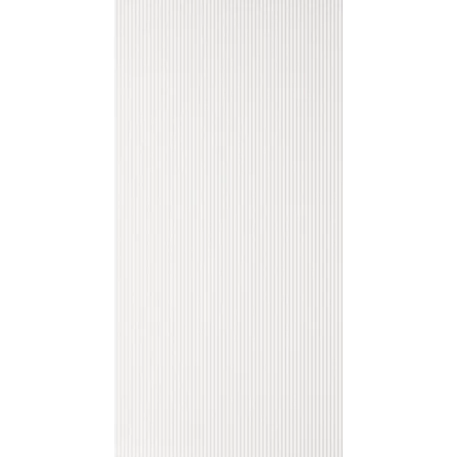 Плитка настенная Ape Ceramica Bellagio Lario Bianco Rect матовая белая A041898 120х60 см