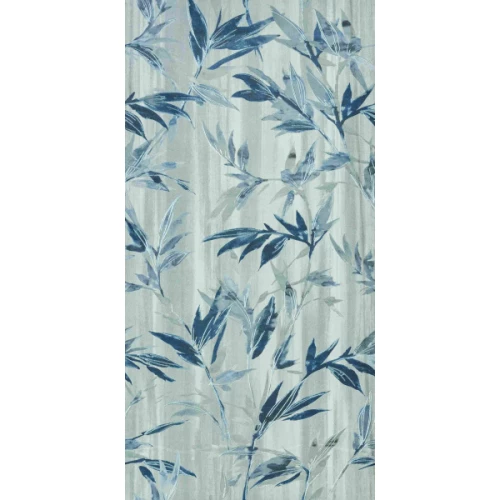 Керамогранит Serenissima Showall Wall12 Fabolous Blue Rett 1069831 120х60 см