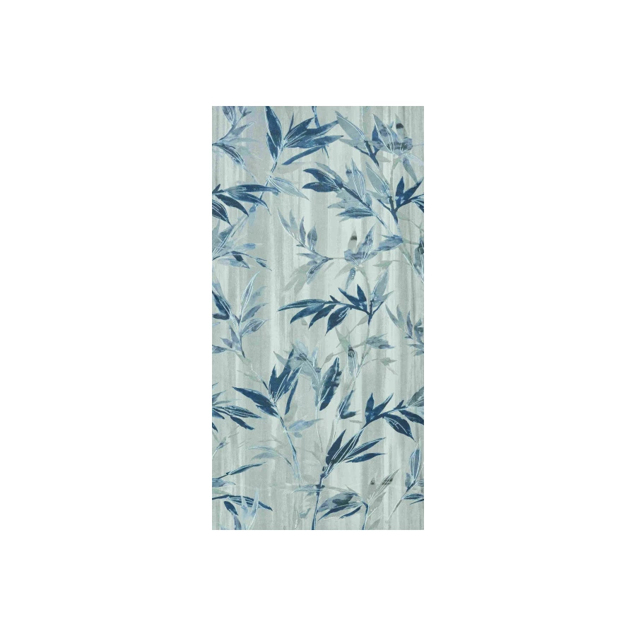 Керамогранит Serenissima Showall Wall12 Fabolous Blue Rett 1069831 120х60 см