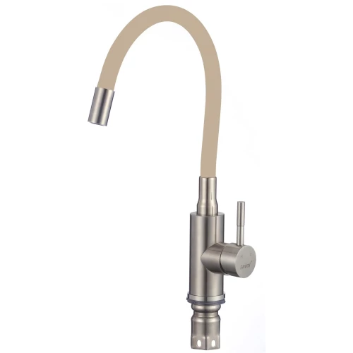 Смеситель Savol для кухонной мойки S-SUS6002-12