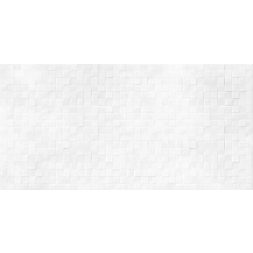 Плитка настенная AltaCera Santos White WT9SOS00 белый 50*24,9 см