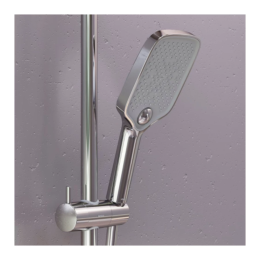 Лейка для душа Damixa Gala 953020000