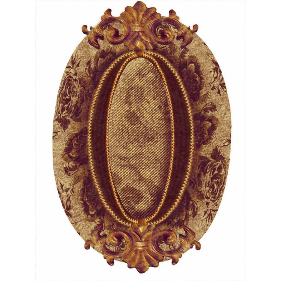 Декор Rocersa Ins. cobre 10*14