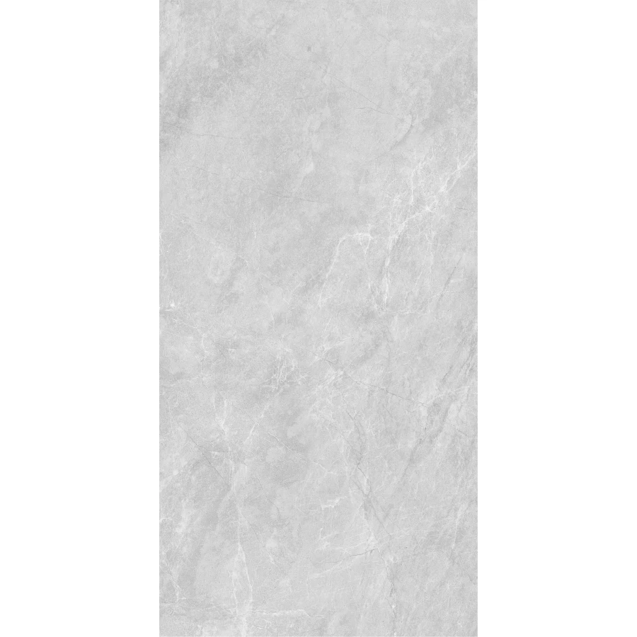 Керамогранит Gracia Ceramica Super stone Grey PG 11 матовый серый 010400001378 120х60 см