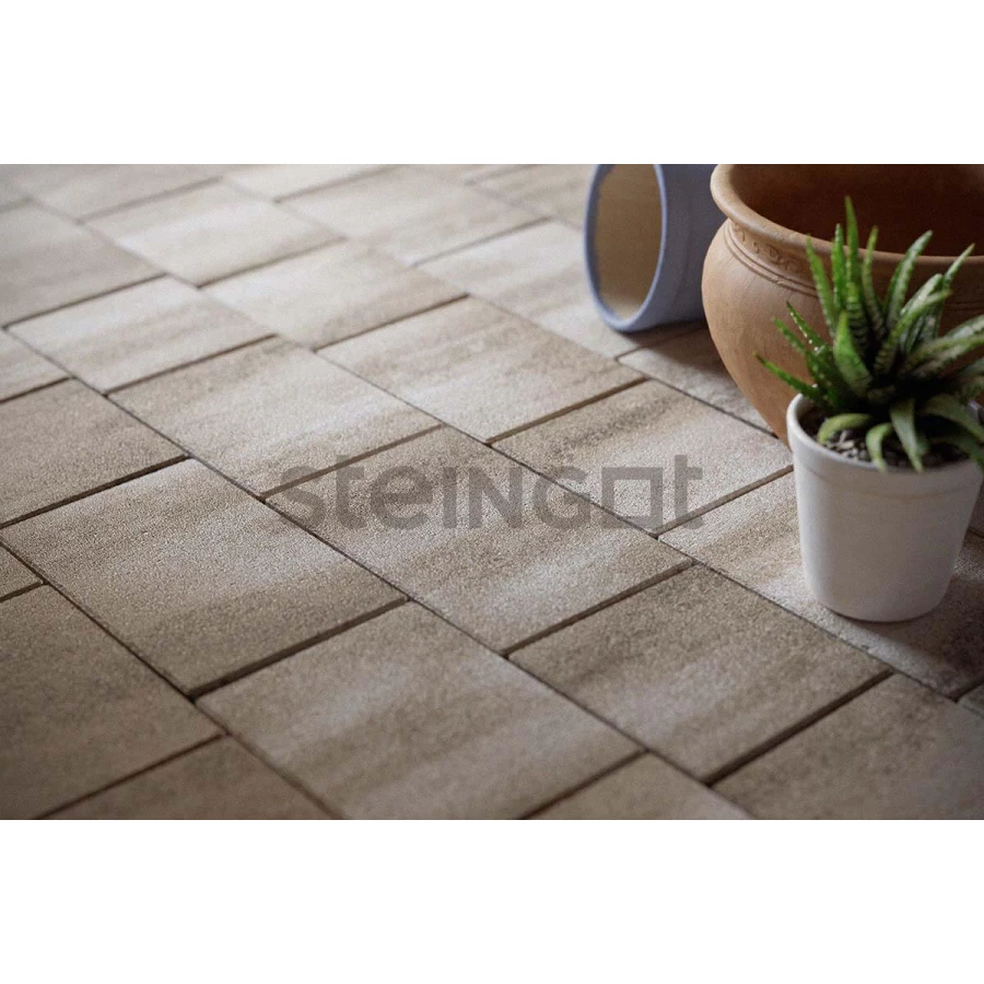 Тротуарная плитка Steingot Новый город 