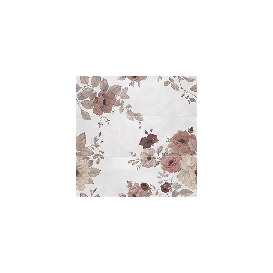 Панно Нефрит-Керамика Vento комплект из 3 шт 60х60