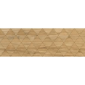 Декор Porcelanite Dos Iguazu 9547 Iguazu 1865 Guazu 9549 Roble Relieve PCD000048 90х30 см