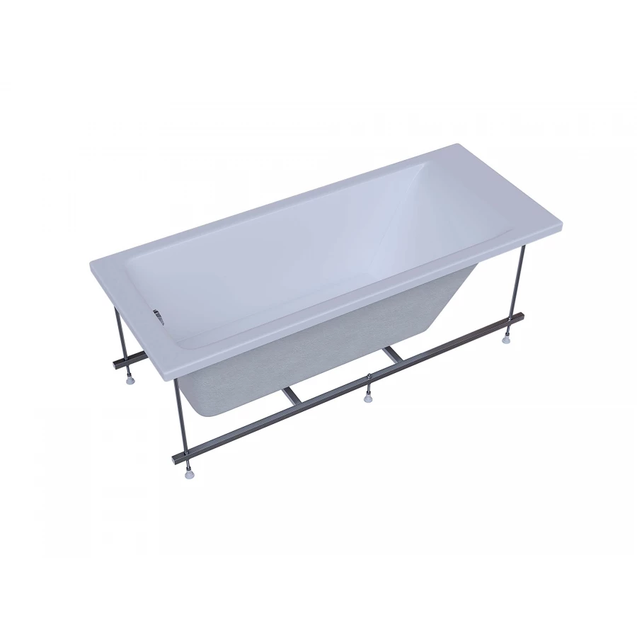 Ванна Aquatek Колибри прямоугольная KL150-0000001 150*70см