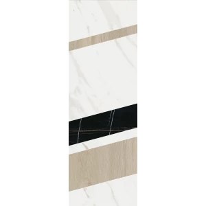 Декор Kerama Marazzi Бертран микс ID129 120х40 см