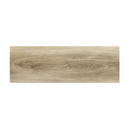Керамогранит Global Tile Учкудук матовый бежевый GT206026602MСR 60x19,7 см