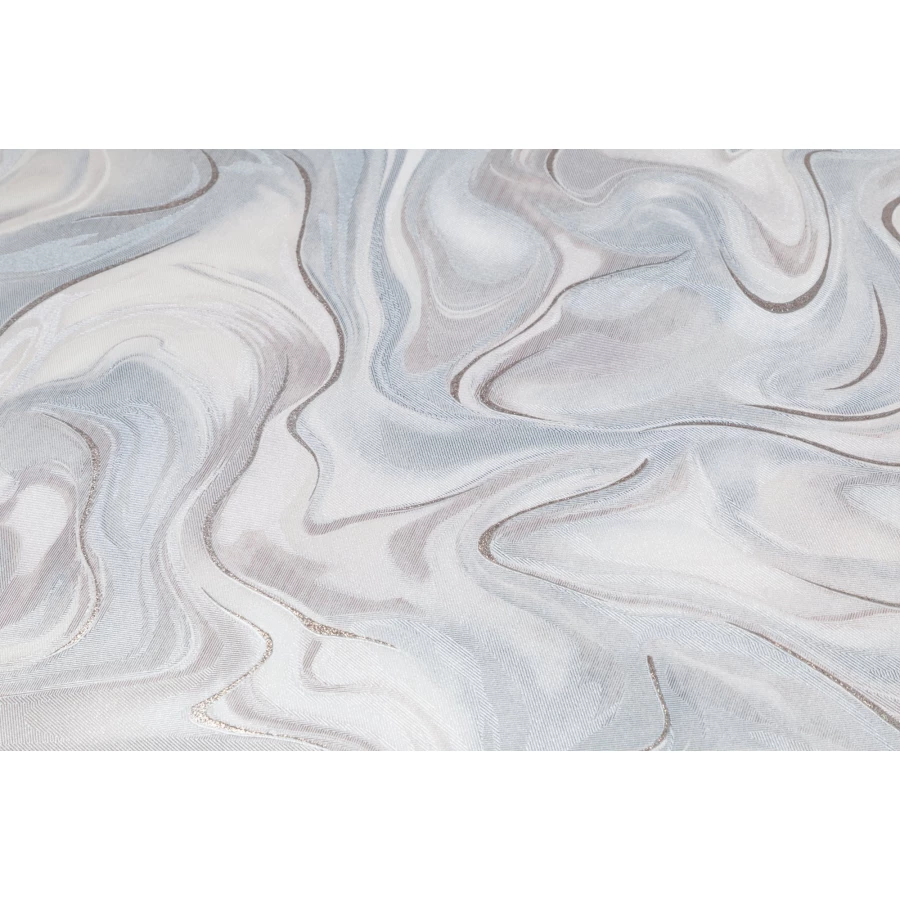 Обои флизелиновые Palitra Home Protect-Ultra серые HC31229-48a 1,06х10,05 м