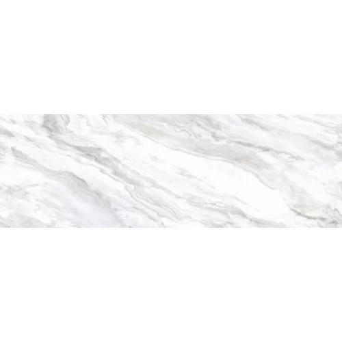 Плитка настенная Primavera Aurora Light A NG глянцевая белая NG20A 90х30 см