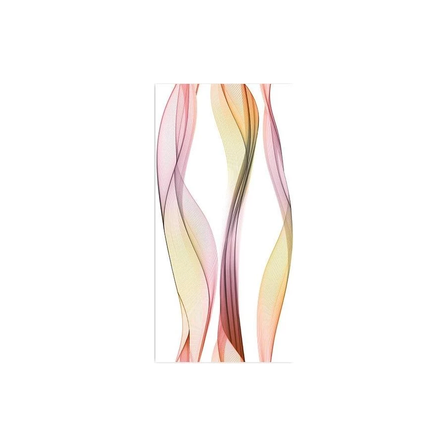 Вставка Meissen Keramik Elfe белый 29,7х60 см