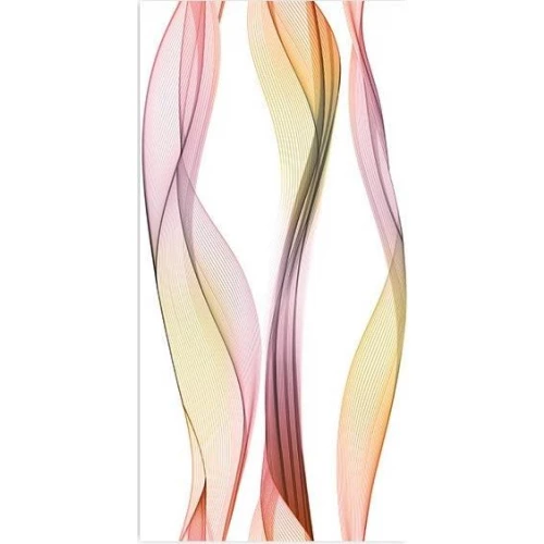 Вставка Meissen Keramik Elfe белый 29,7х60 см