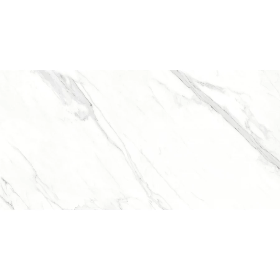 Керамогранит Laparet Airy White карвинг матовый белый 160х80 см